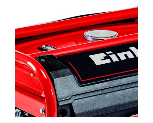 Генератор Einhell TC-PG 35/E5, 230V (1 фаза), 2.6/3.1kW, ручний старт, AVR, 41.2кг (4152551)