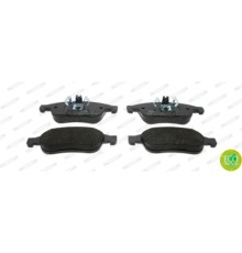 Гальмівні колодки FERODO FDB4180