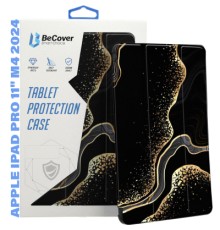 Чохол до планшета BeCover Smart Case Apple iPad Pro 11