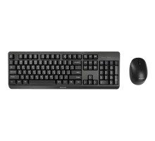 Комплект Philips 6307 Wireless UA Black (SPT6307BL/00)
