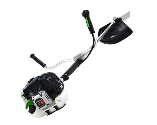 Тример садовий Grunhelm мотокоса GR-4300S 3,6 кВт., 7,8 кг (114285)