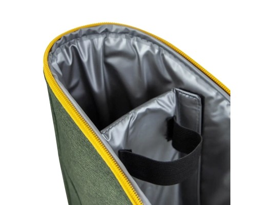 Термосумка Bo-Camp Wine Cooler Westwood 4 Liters Green (6702951)