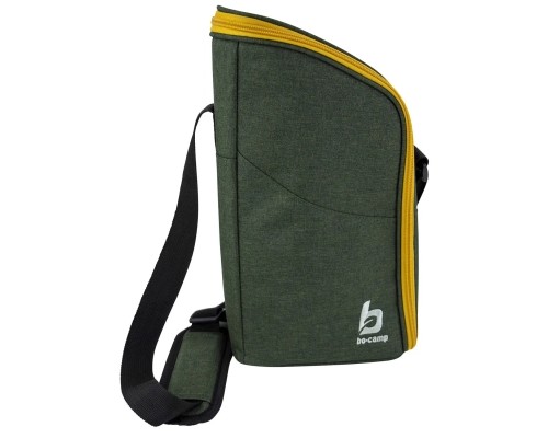 Термосумка Bo-Camp Wine Cooler Westwood 4 Liters Green (6702951)