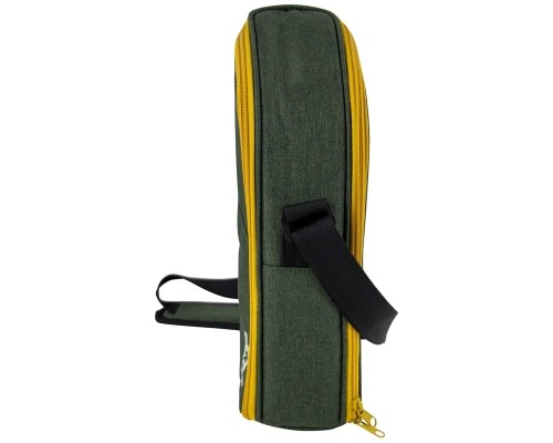 Термосумка Bo-Camp Wine Cooler Westwood 4 Liters Green (6702951)