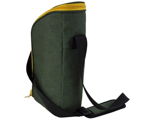 Термосумка Bo-Camp Wine Cooler Westwood 4 Liters Green (6702951)