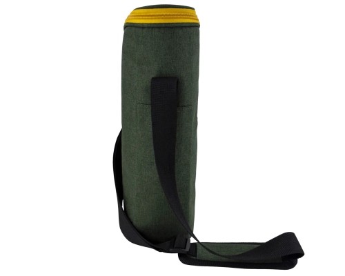 Термосумка Bo-Camp Wine Cooler Westwood 4 Liters Green (6702951)