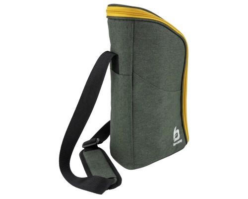 Термосумка Bo-Camp Wine Cooler Westwood 4 Liters Green (6702951)