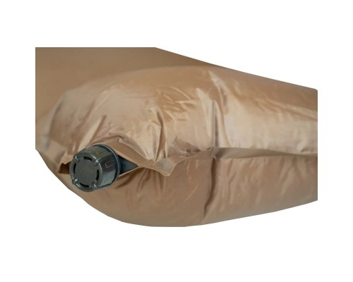 Туристичний килимок Tramp з подушкою185х65х5 (UTRI-017)