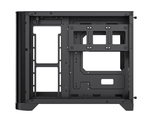 Корпус Gamemax HYPE-M Black