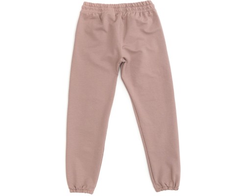 Спортивний костюм дитячий Joi ENJOI EVERY MOMENT (S-836-170G-brown)