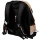 Рюкзак шкільний Yes Напівкаркасний S-100 Classic Bear (559577)
