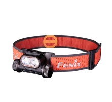 Ліхтар Fenix HM65R-T V2.0 чорний (HM65RTV20BK)