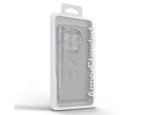 Чохол до мобільного телефона Armorstandart Air Tecno Camon 30 (CL6) Camera cover Clear (ARM77191) Чохол до мобільного телефона Armorstandart Air Tecno Camon 30 (CL6) Camera cover Clear (ARM77191)