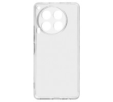 Чохол до мобільного телефона Armorstandart Air Tecno Camon 30 (CL6) Camera cover Clear (ARM77191)