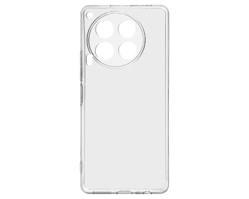 Чохол до мобільного телефона Armorstandart Air Tecno Camon 30 (CL6) Camera cover Clear (ARM77191) Чохол до мобільного телефона Armorstandart Air Tecno Camon 30 (CL6) Camera cover Clear (ARM77191)