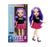 Лялька Rainbow High серії ОРР - Орхідея (987918)