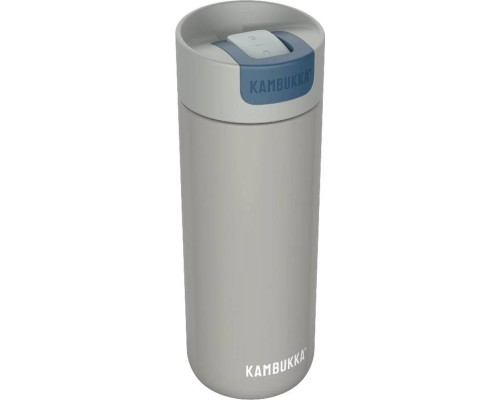 Термокружка Kambukka Olympus 500 мл синьо-сірий (11-02017)