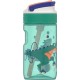 Пляшка для води Kambukka Lagoon 400 мл Juggling Dino світло-зелений (11-04047)