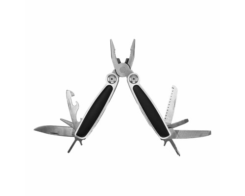 Мультитул TheGeneral Solid у чохлі чорний (1300TG-1)