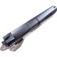 Пневматичний пістолет ASG CZ P-09 Blowback Pellet Black/FDE (18524)