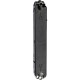 Пневматичний пістолет ASG CZ P-09 Blowback Pellet Black/FDE (18524)