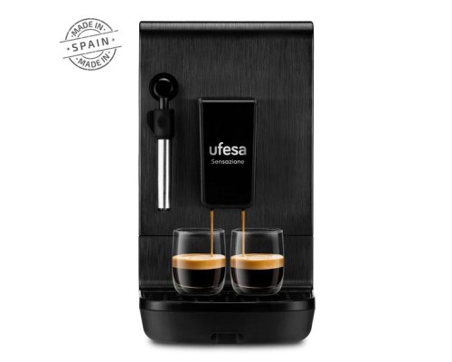 Кавомашина Ufesa SENSAZIONE CMAB (71706545)