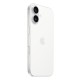 Мобільний телефон Apple iPhone 16 512GB White (MYEP3)