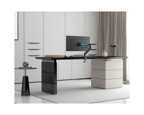 Кронштейн OfficePro Anda Seat Stealth II 17 (AD-W-A6D-1S-BS)