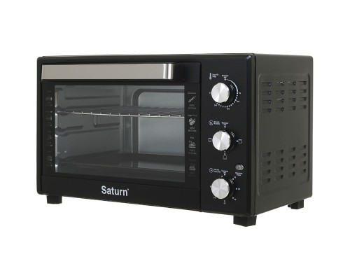 Електропіч Saturn ST-EC3304