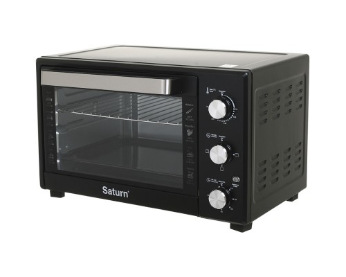Електропіч Saturn ST-EC3304