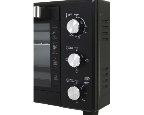 Електропіч Saturn ST-EC3304