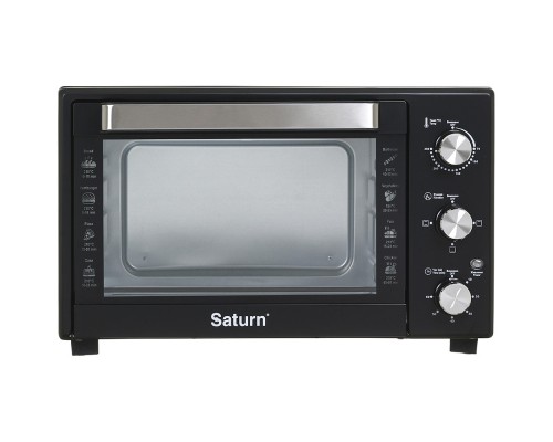 Електропіч Saturn ST-EC3304