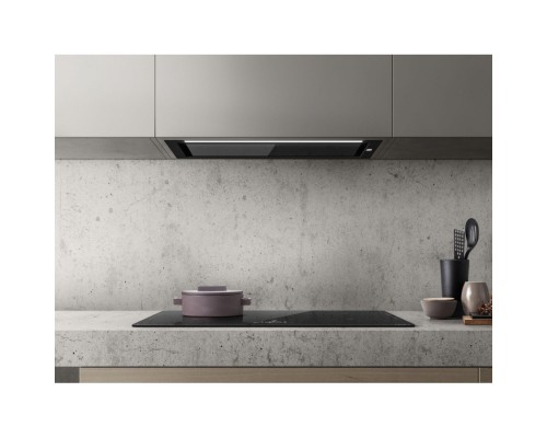 Витяжка кухонна Elica HIDDEN 2.0 BLGL/A/52