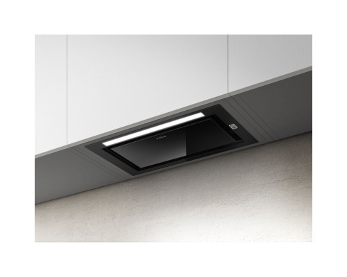 Витяжка кухонна Elica HIDDEN 2.0 BLGL/A/52