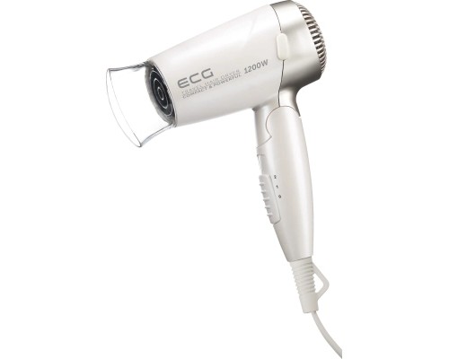 Фен ECG VV 1200 travel S
