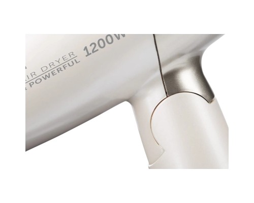 Фен ECG VV 1200 travel S
