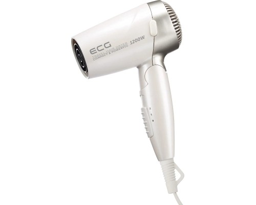 Фен ECG VV 1200 travel S