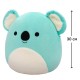 М'яка іграшка Squishmallows Коала Кевін 30 см (SQCR06576)