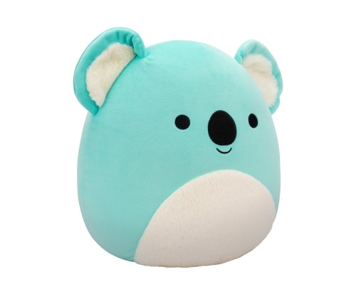 М'яка іграшка Squishmallows Коала Кевін 30 см (SQCR06576) М'яка іграшка Squishmallows Коала Кевін 30 см (SQCR06576)