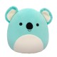 М'яка іграшка Squishmallows Коала Кевін 30 см (SQCR06576)