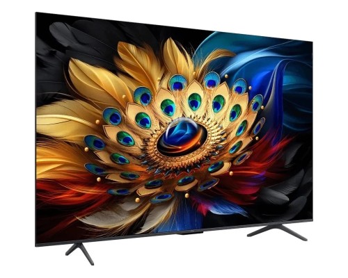 Телевізор TCL 55C655