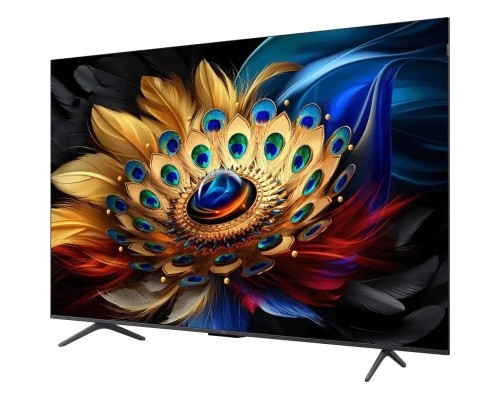 Телевізор TCL 55C655