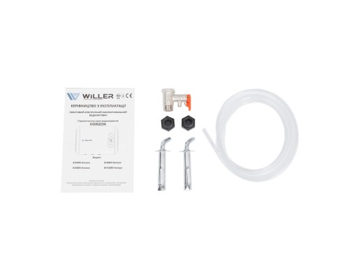 Бойлер Willer EH50RI-Horizon