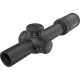 Оптичний приціл Vector Optics Continental 1-10x28 (34mm) illum. ED FFP VET-CTR (SCFF-47)