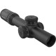 Оптичний приціл Vector Optics Continental 1-10x28 (34mm) illum. ED FFP VET-CTR (SCFF-47)