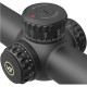 Оптичний приціл Vector Optics Continental 1-10x28 (34mm) illum. ED FFP VET-CTR (SCFF-47)