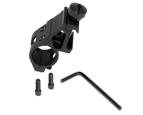 Кріплення для ліхтаря Mactronic Picatinny Rail (RHH0061) (DAS302494)