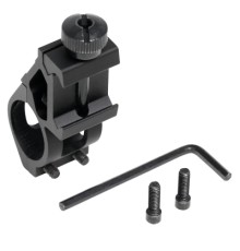 Кріплення для ліхтаря Mactronic Picatinny Rail (RHH0061) (DAS302494)