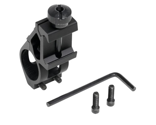 Кріплення для ліхтаря Mactronic Picatinny Rail (RHH0061) (DAS302494)