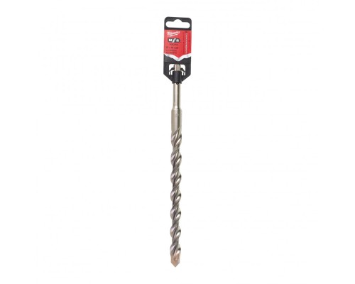 Бур Milwaukee SDS-PLUS M2, 16,0х260х200мм (4932399331)